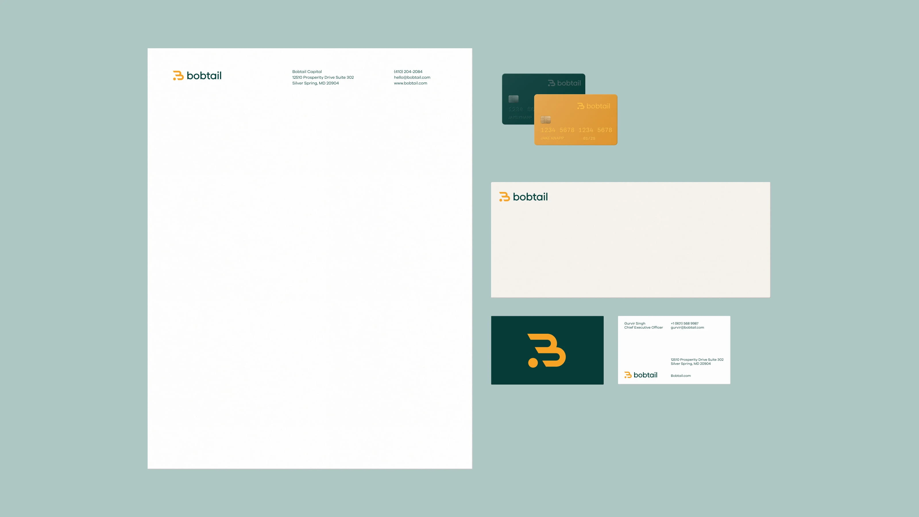 Bobtail project imagery