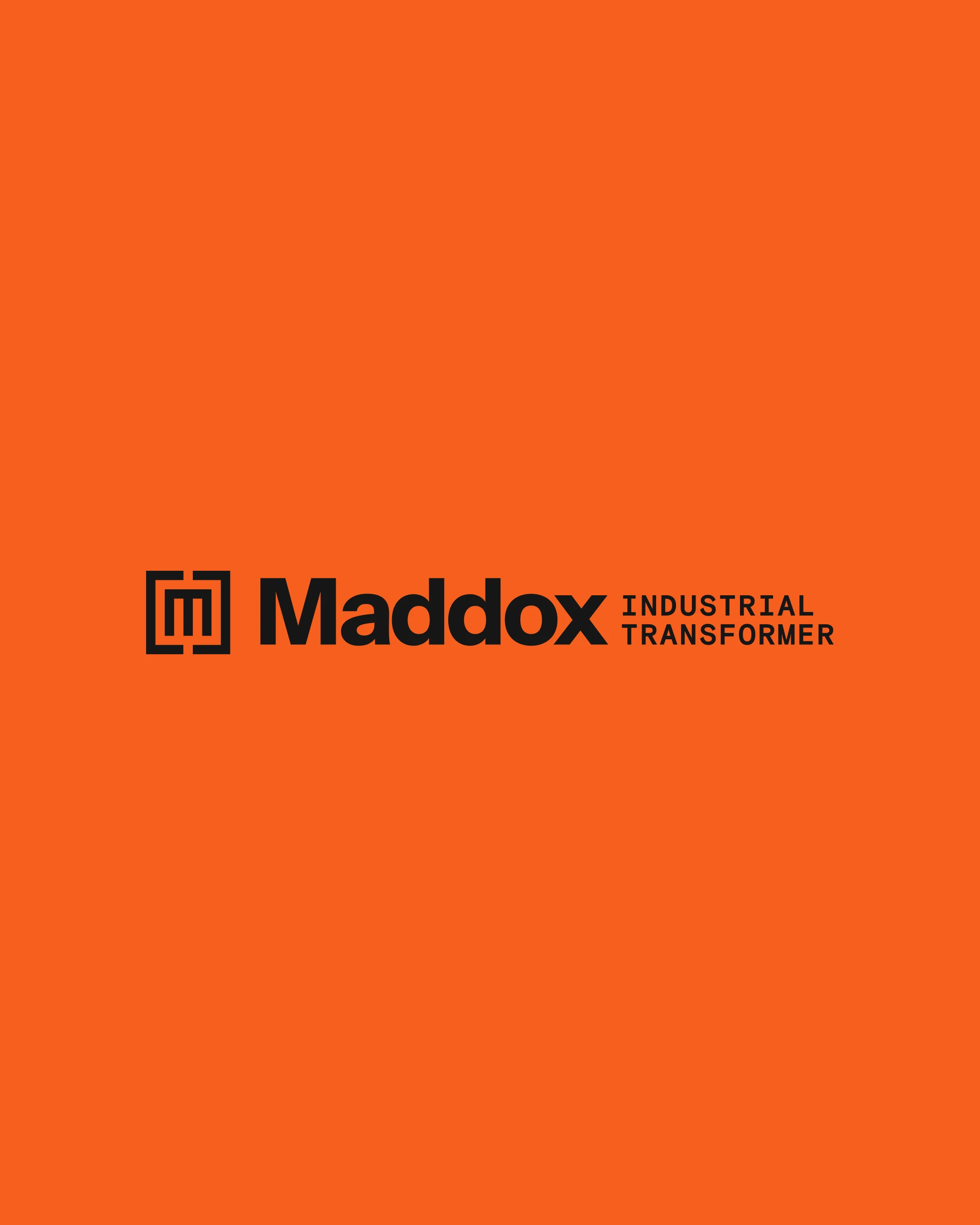 Maddox project imagery