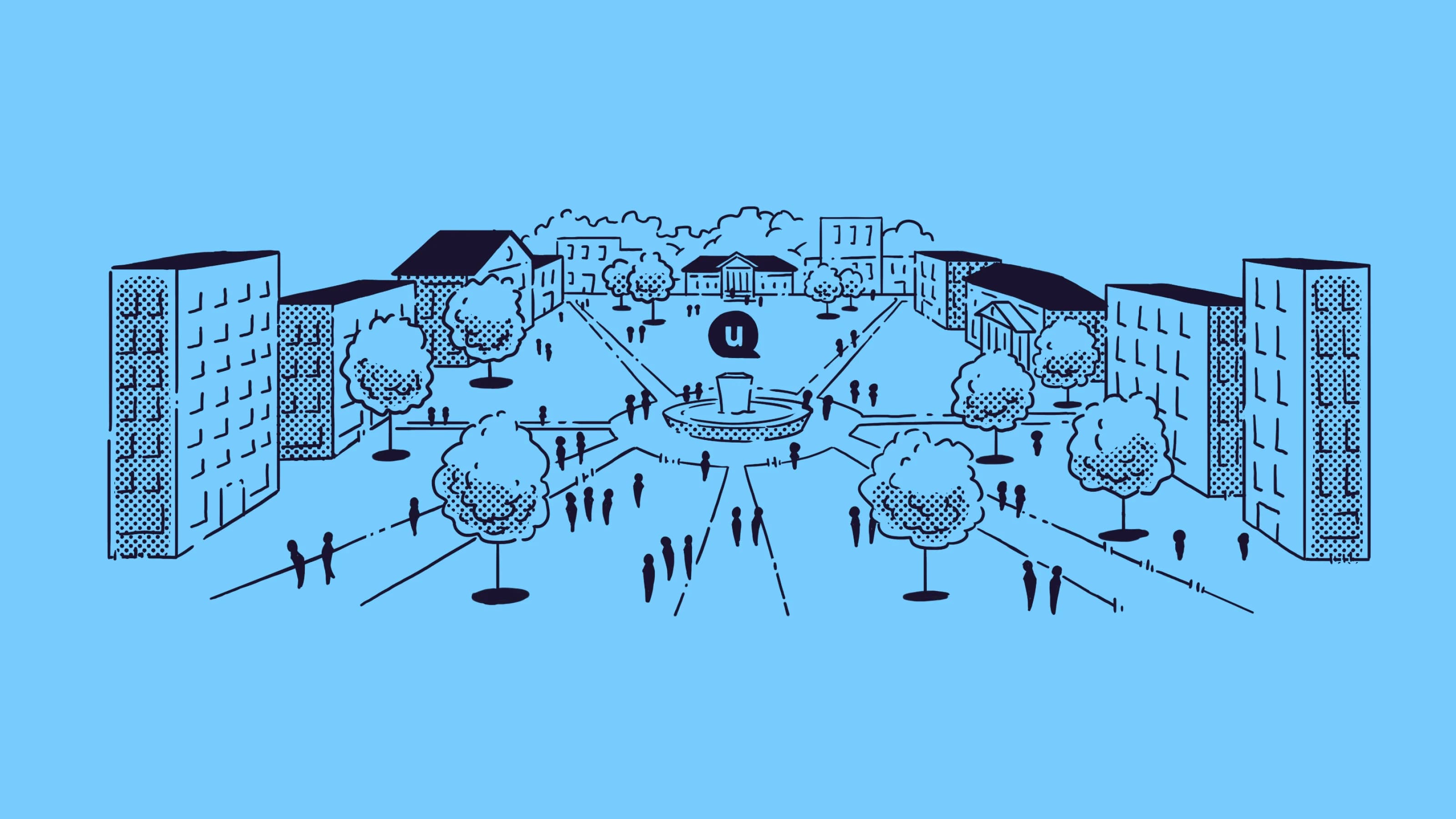 uConnect project imagery