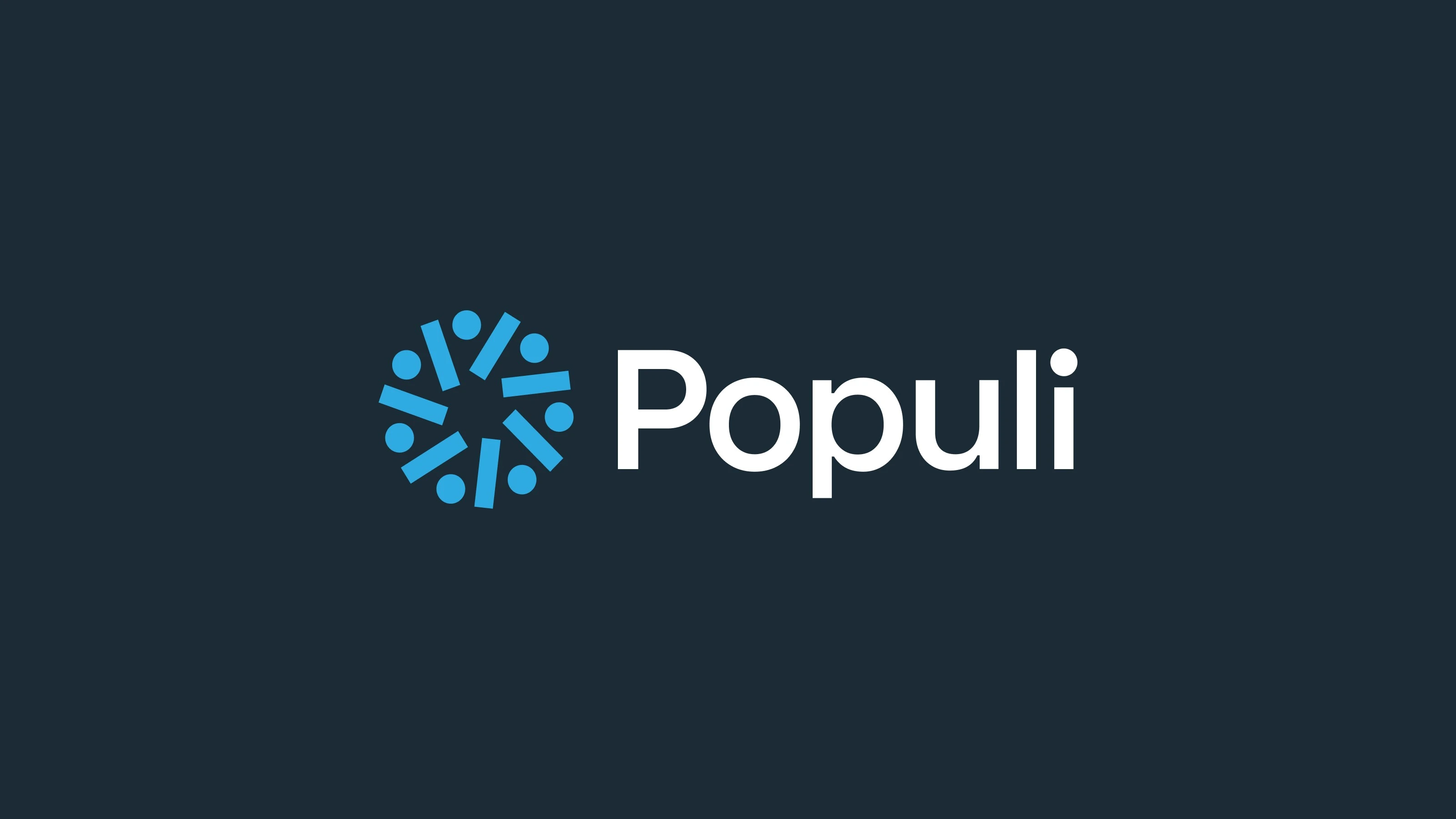 Populi project imagery