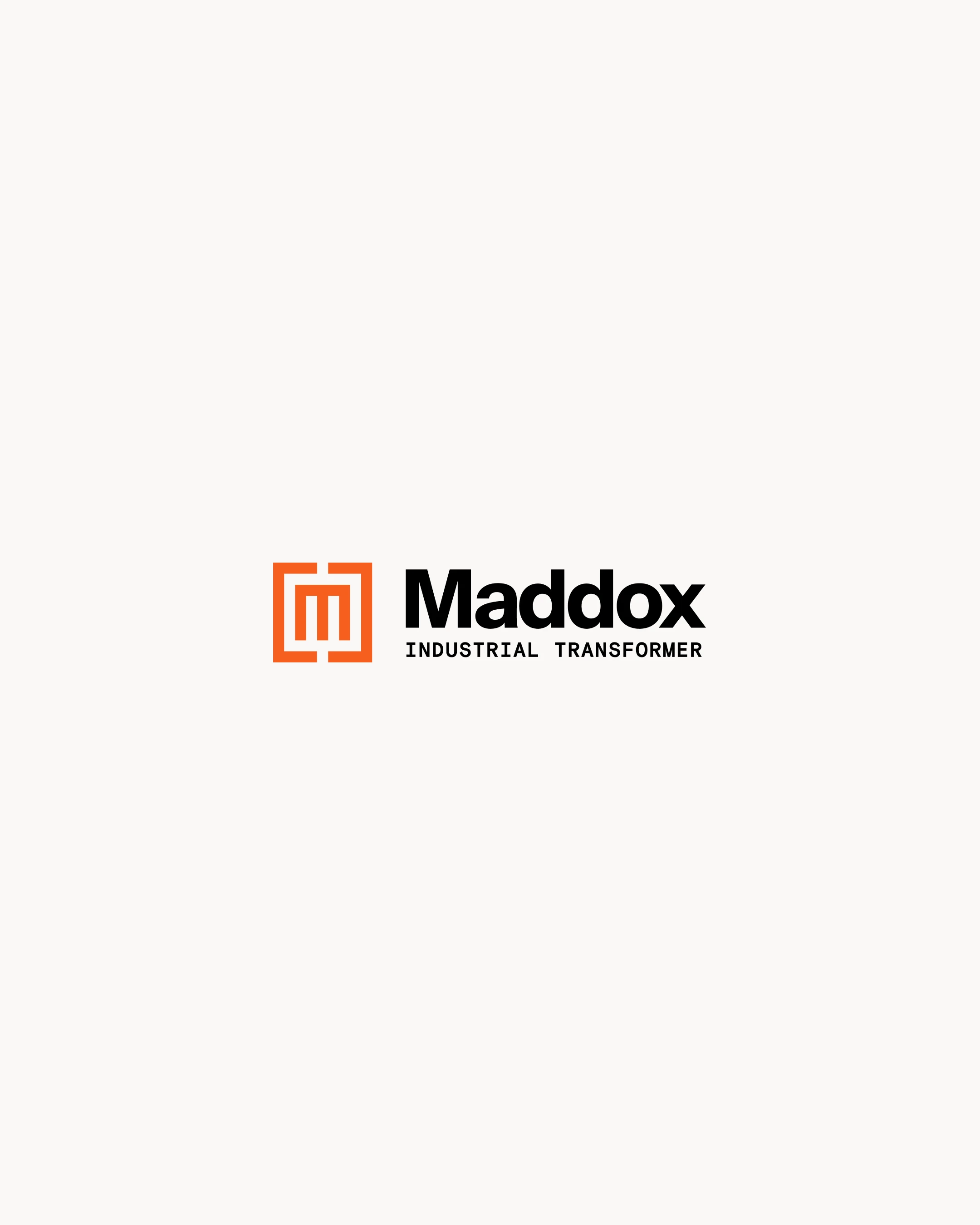 Maddox project imagery