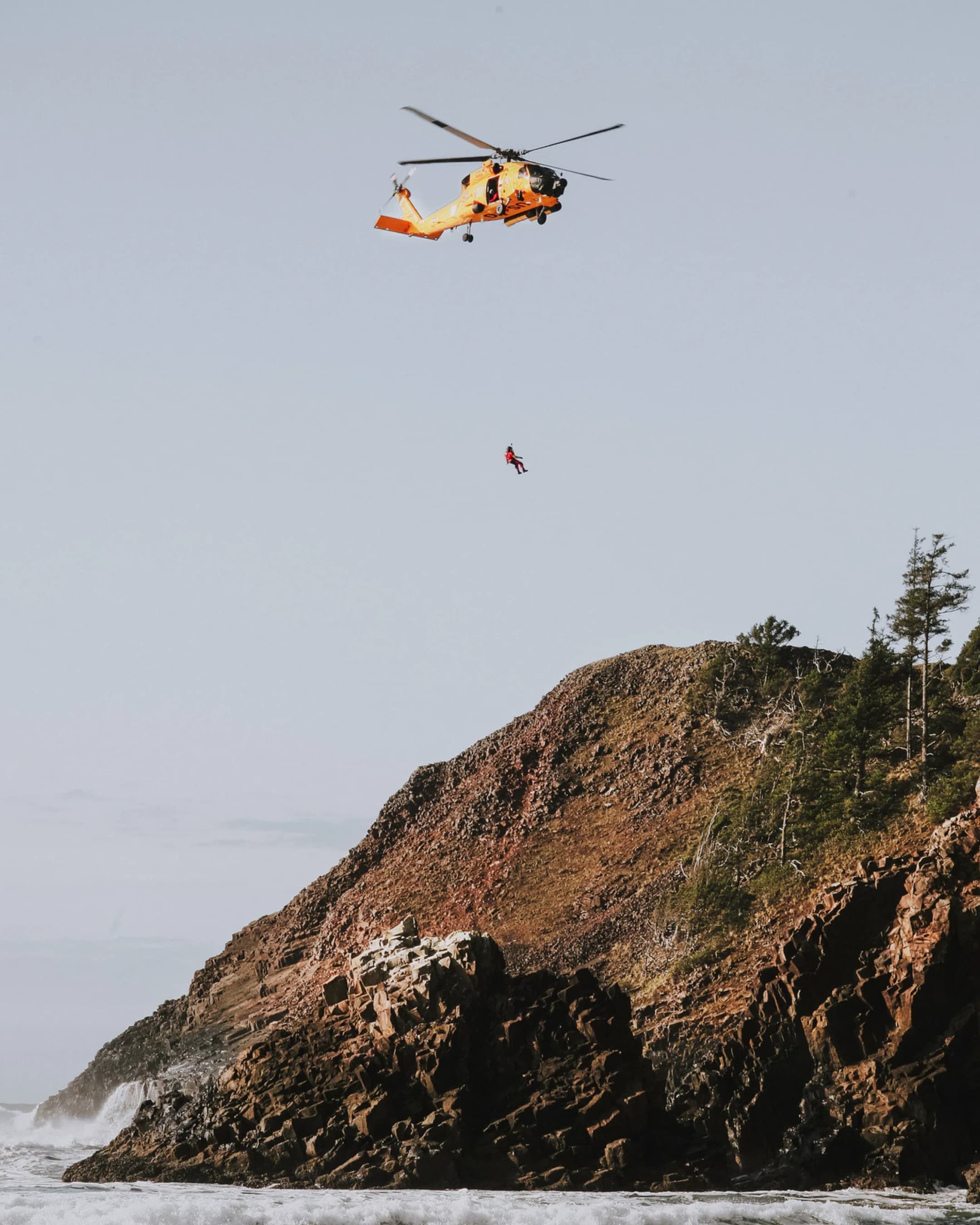 Navigo project imagery