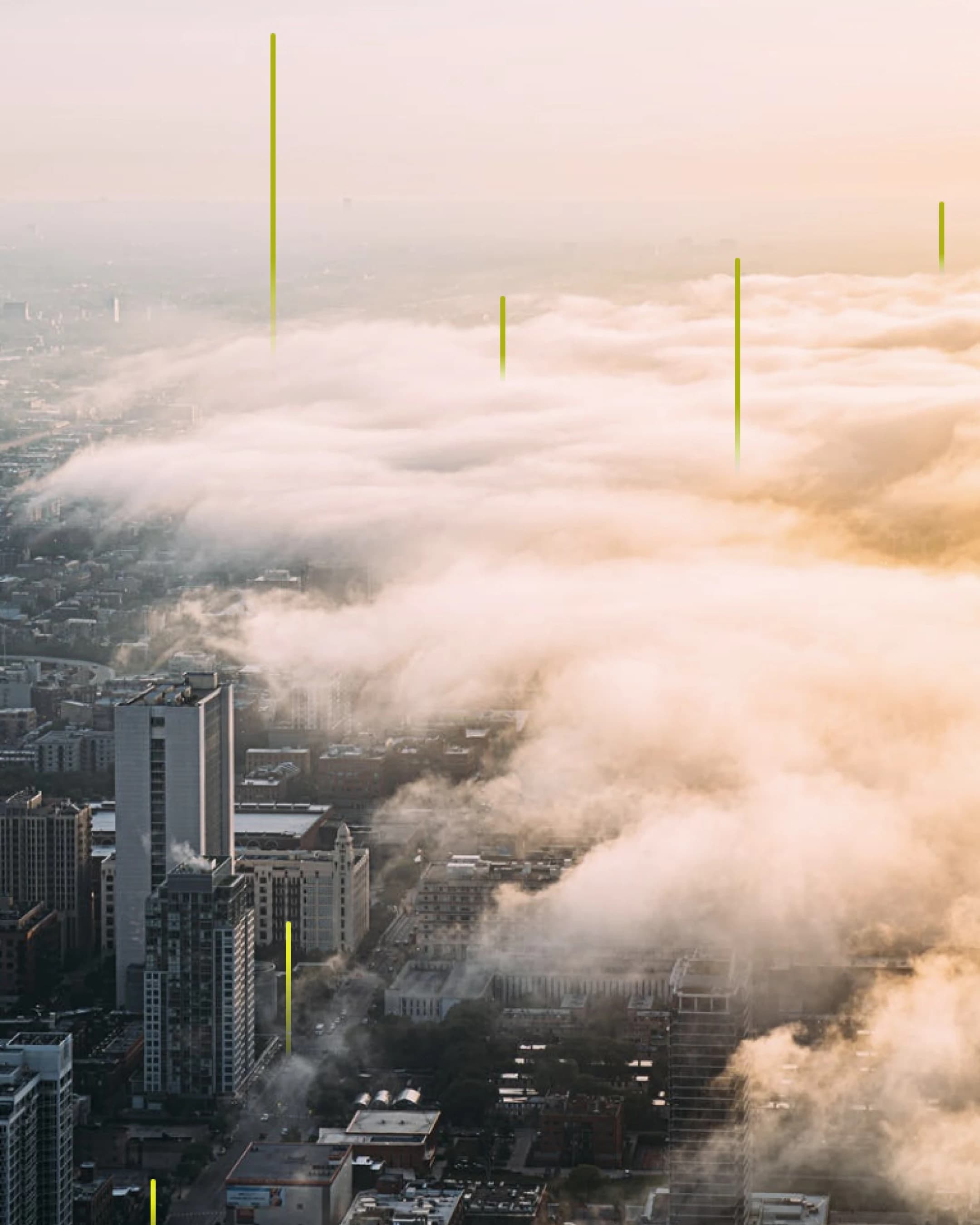 Navigo project imagery