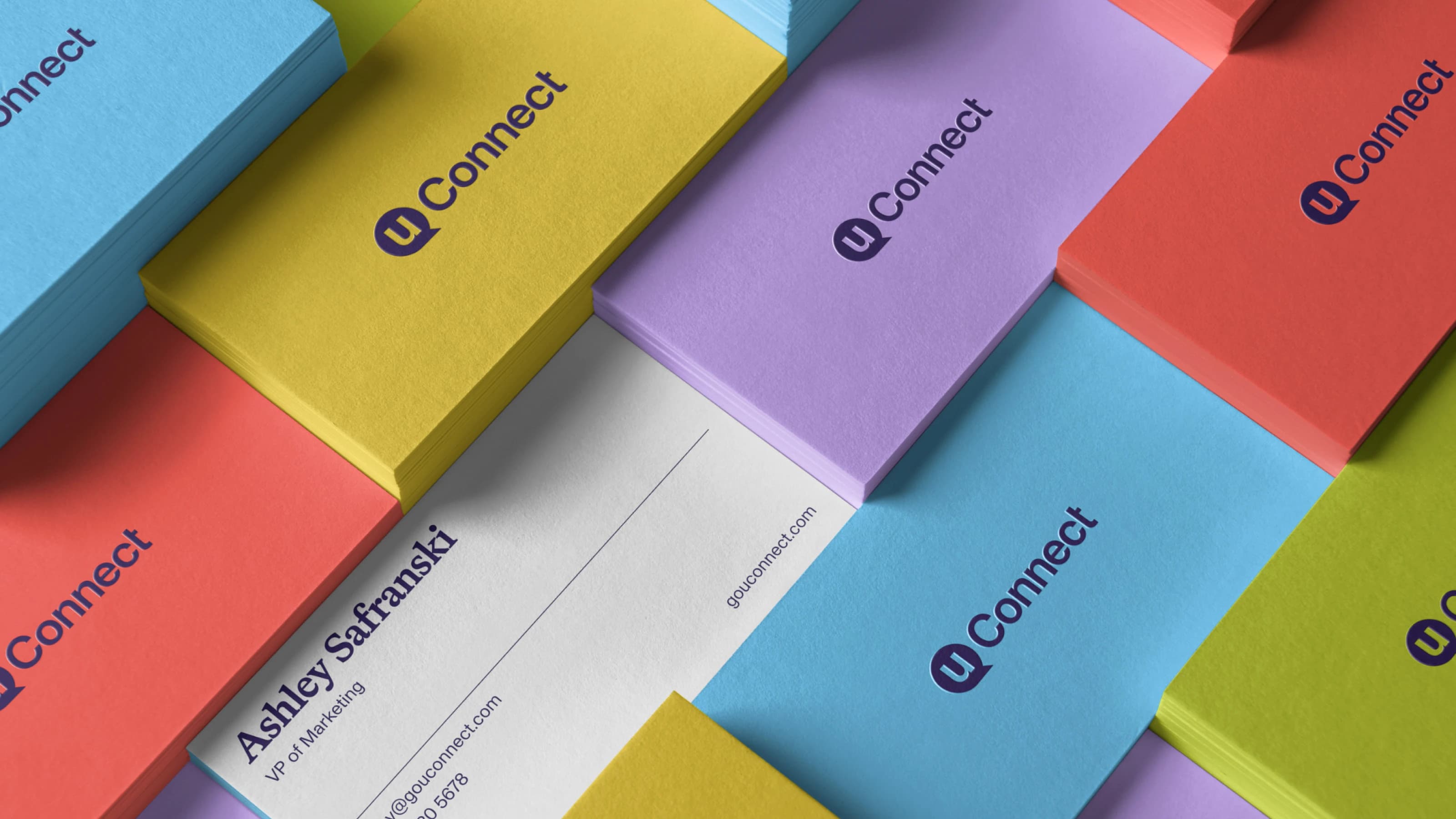 uConnect project imagery