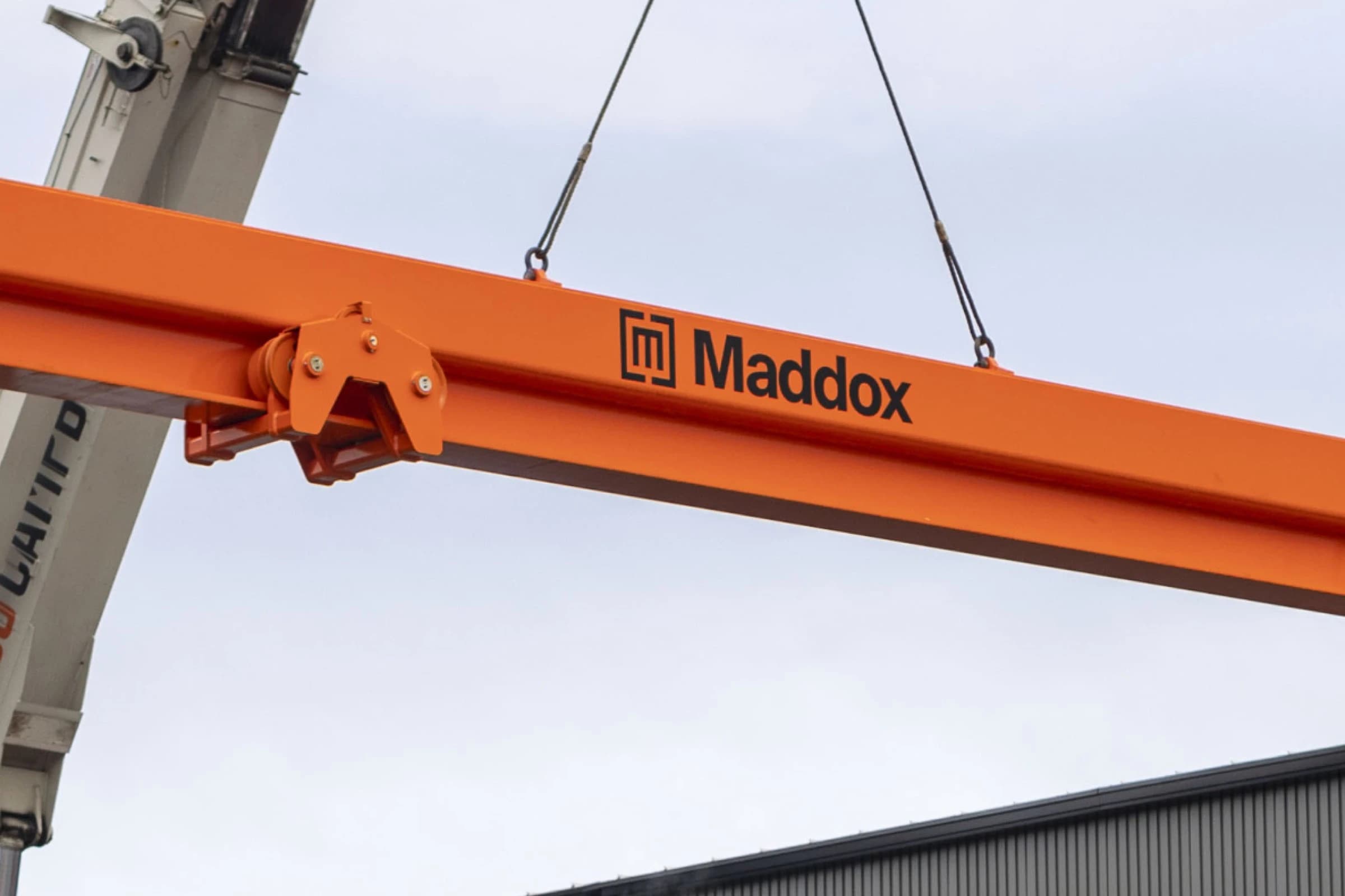 Maddox selected work