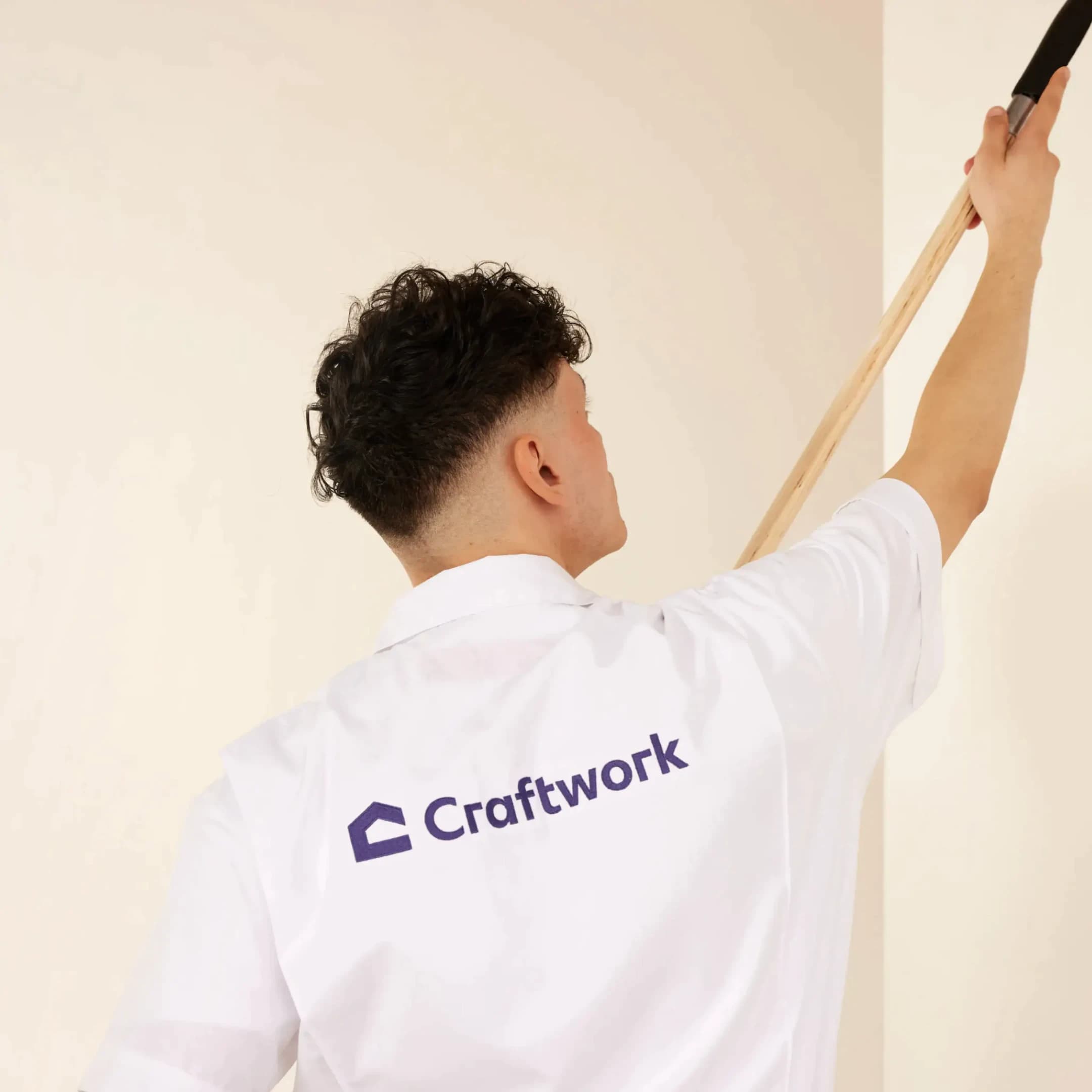 Craftwork project imagery
