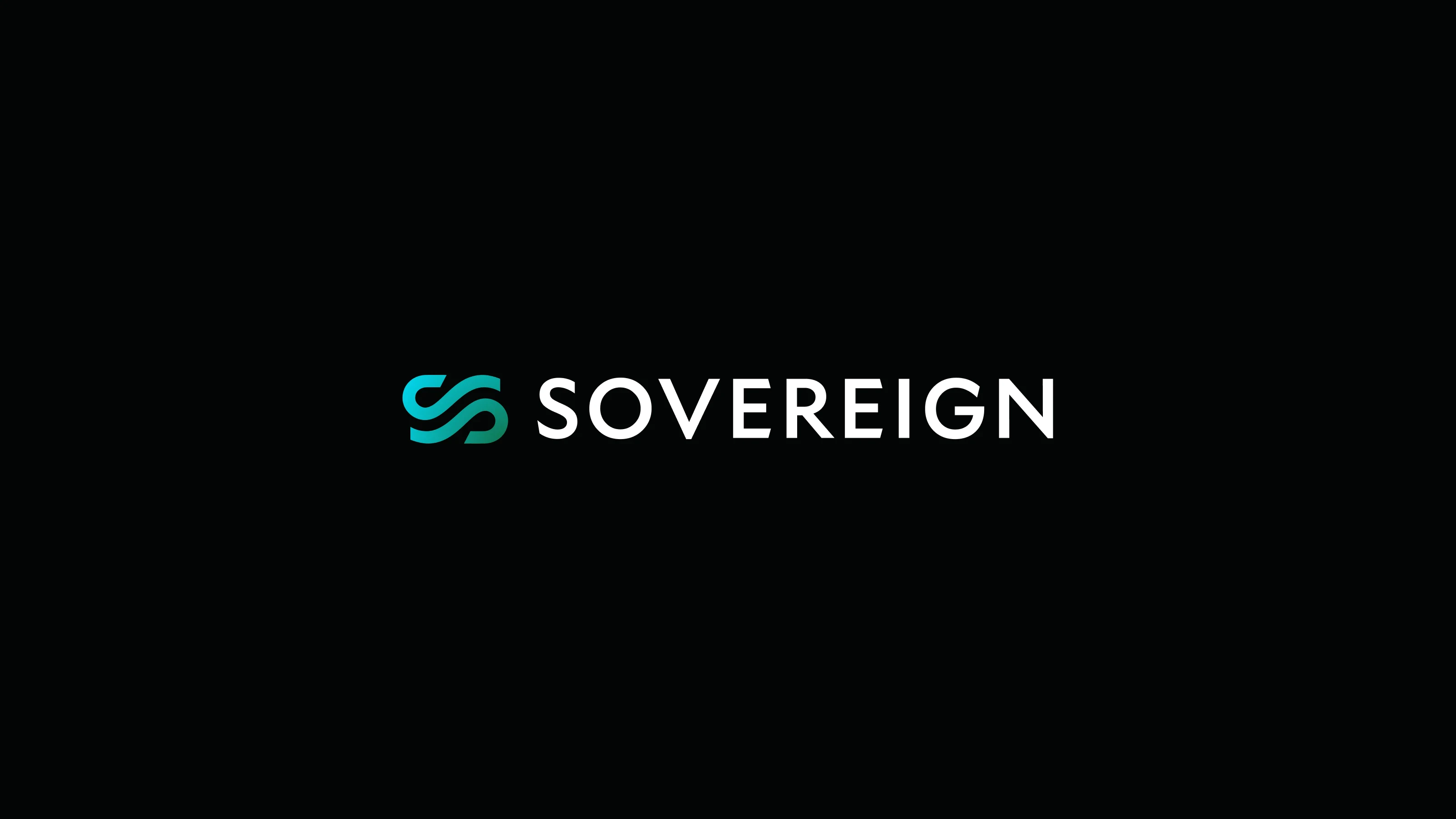 Sovereign project imagery