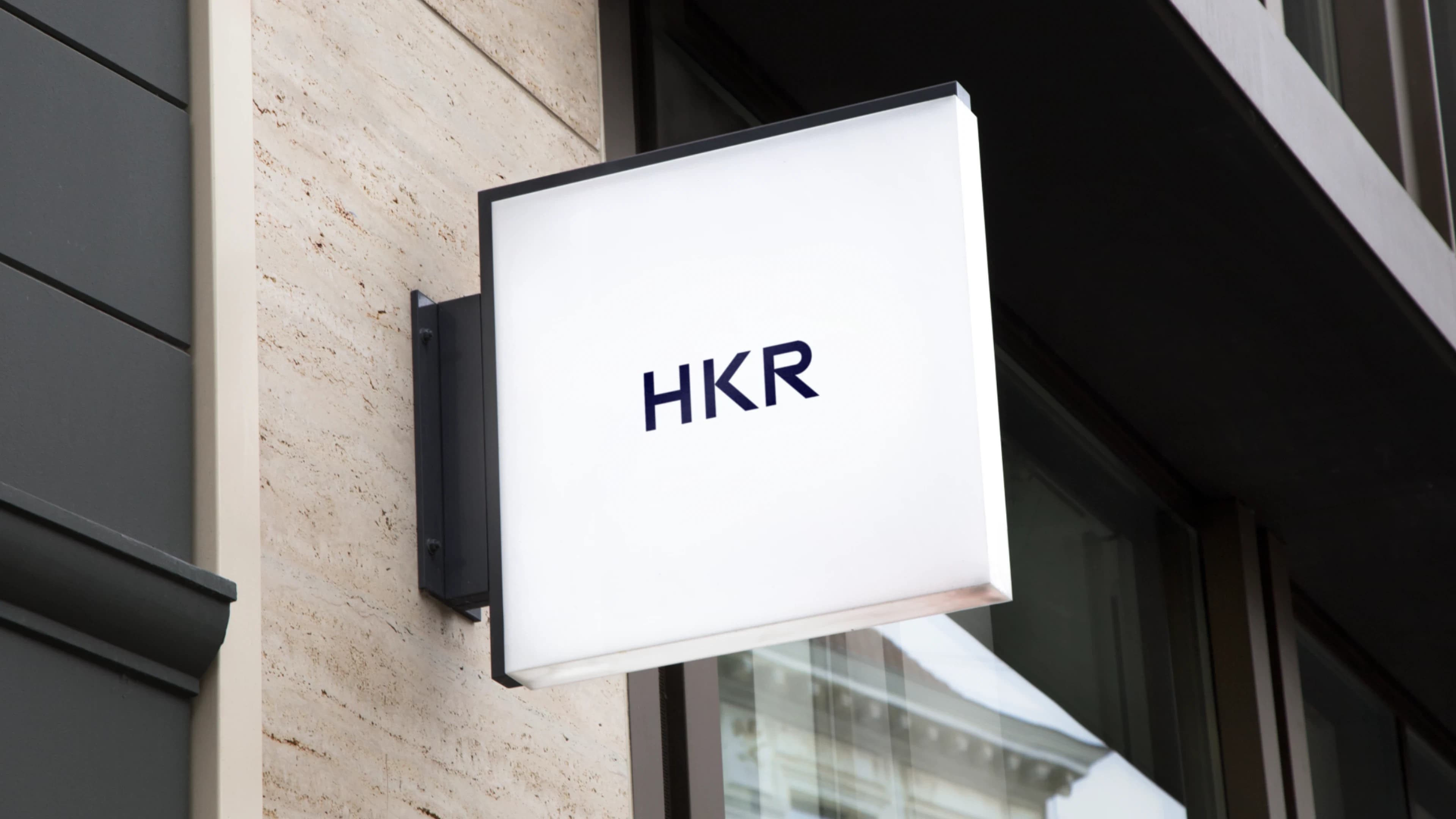 HKR project imagery