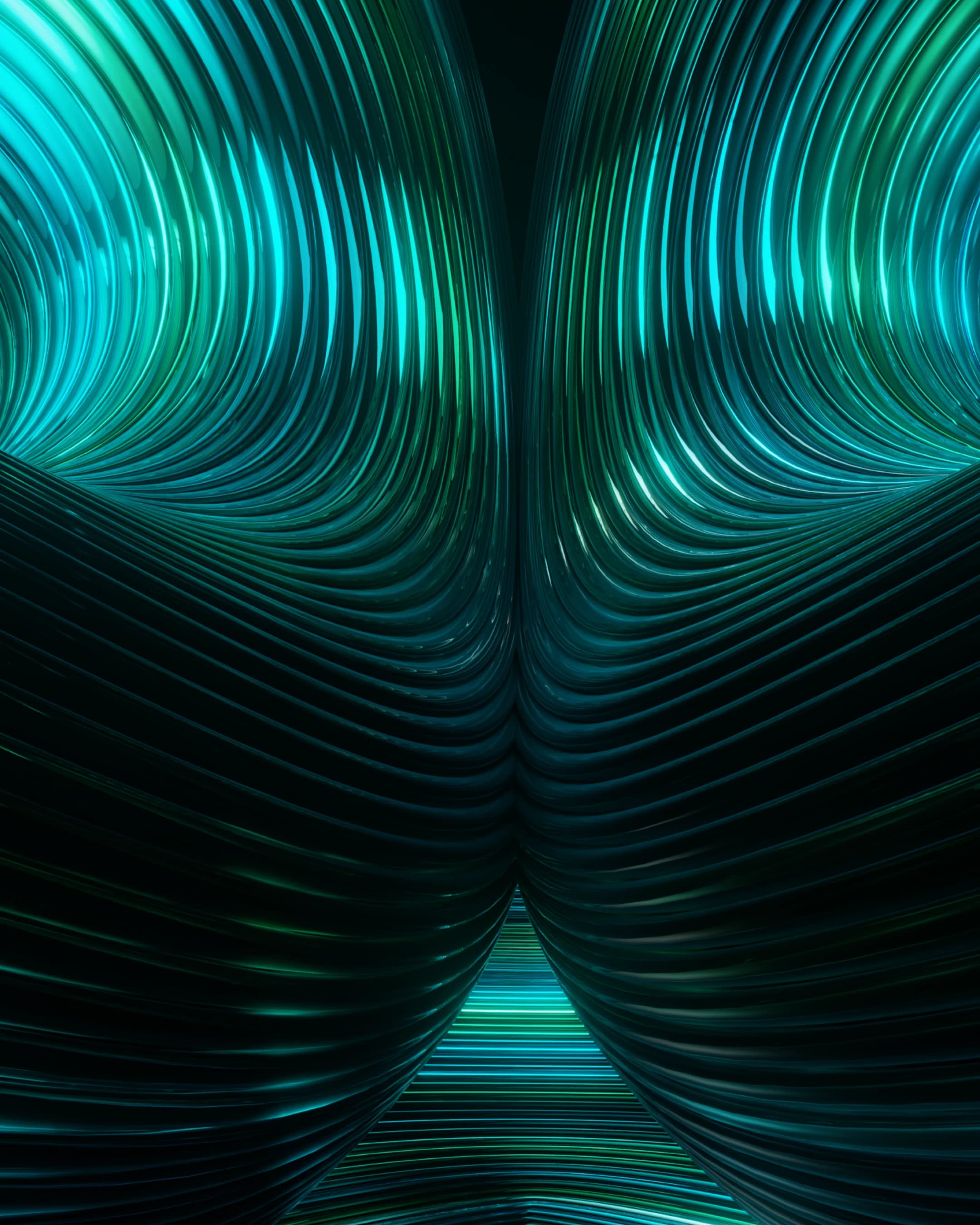 Sovereign project imagery