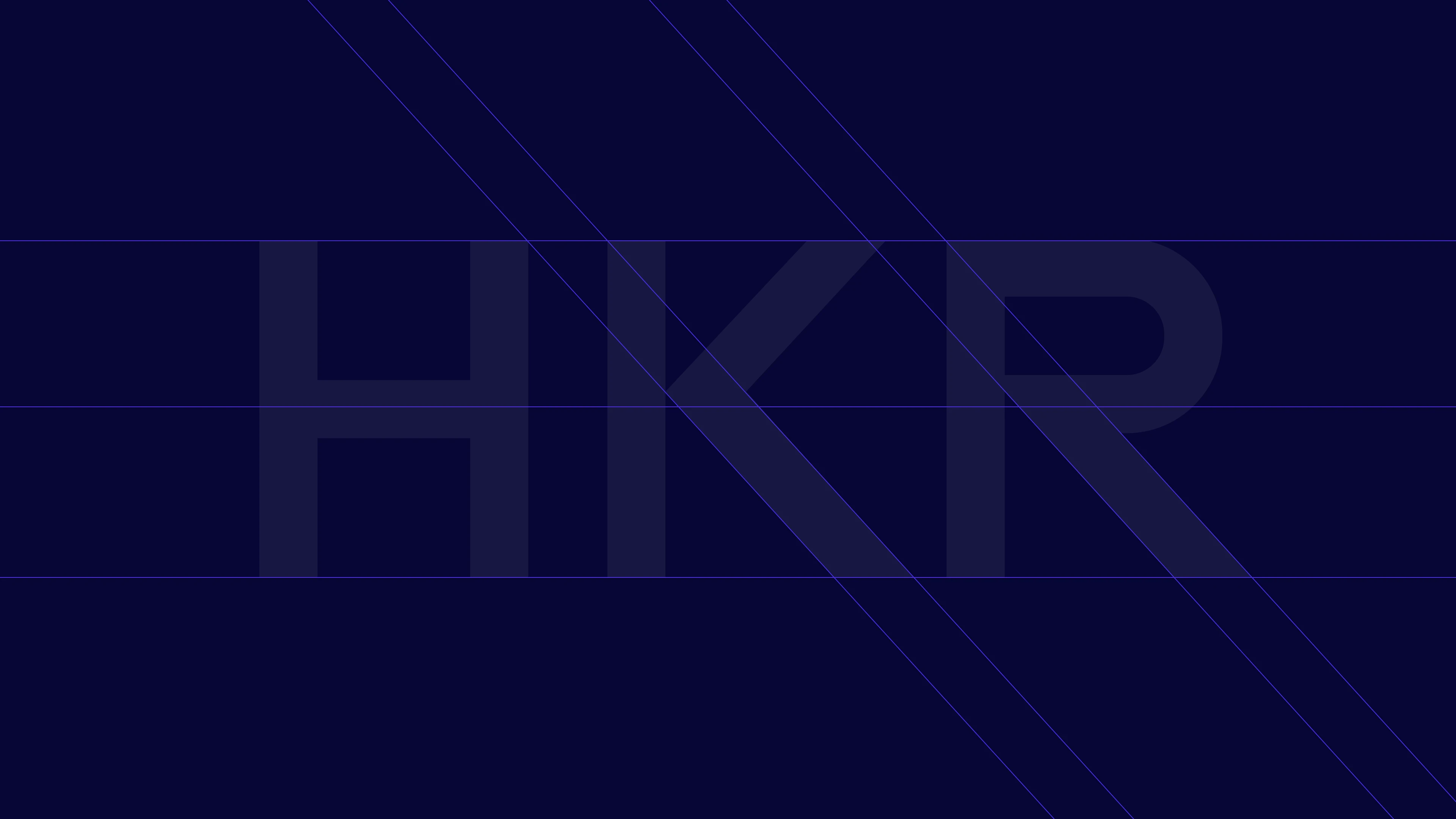 HKR project imagery