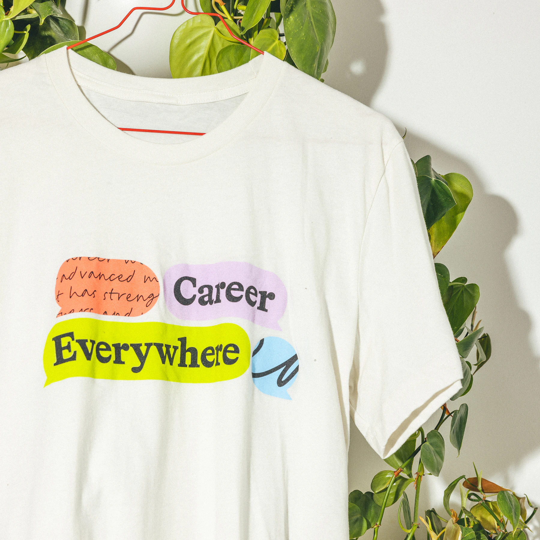 Career Everywhere - uConnect