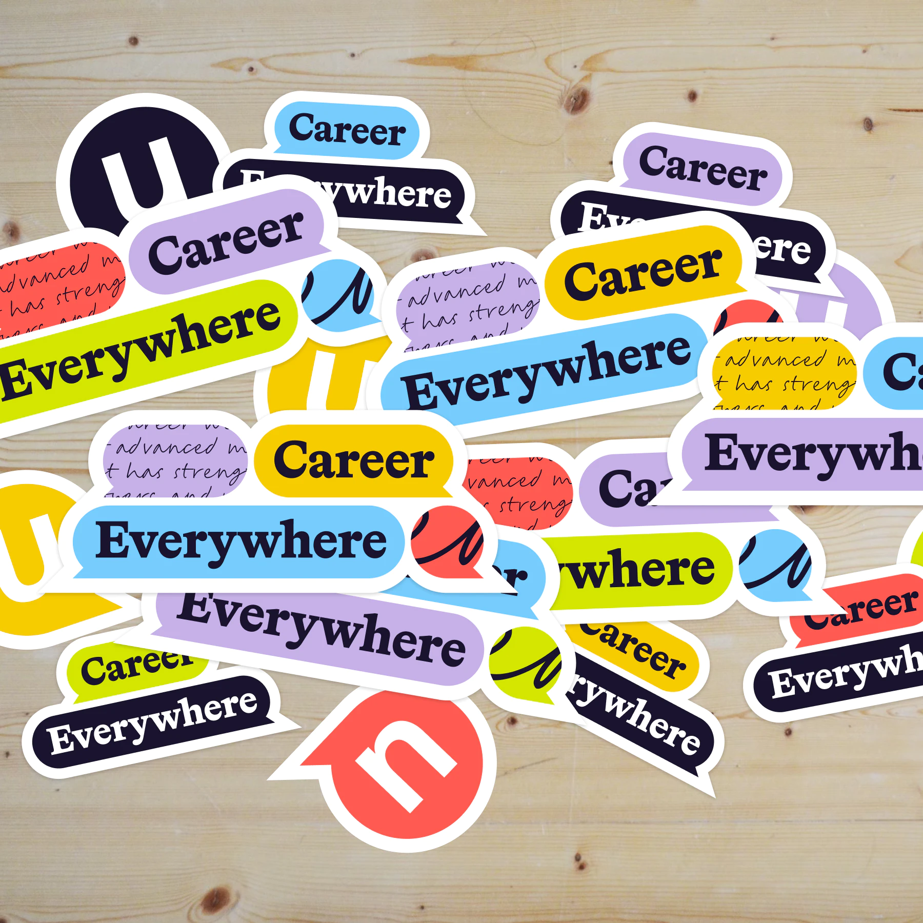 Career Everywhere - uConnect