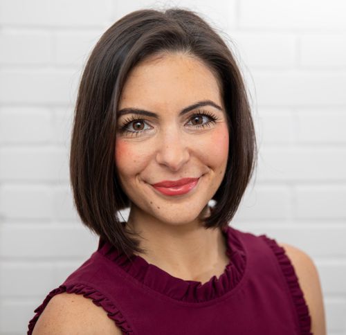 Stephanie Curcio