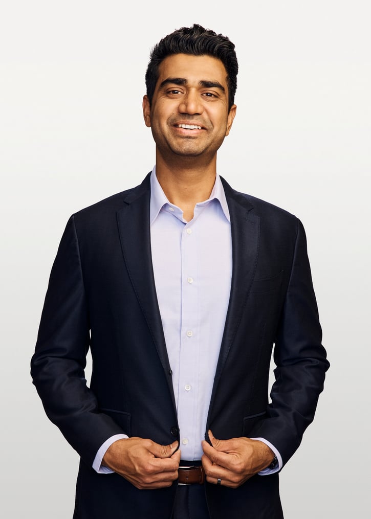 Vibhor Garg